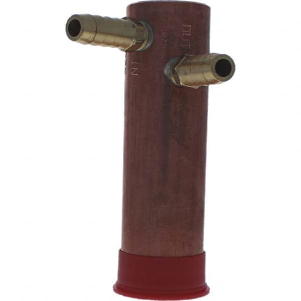 Tuffaloy - Spot Welder Accessories - Exact Tooling