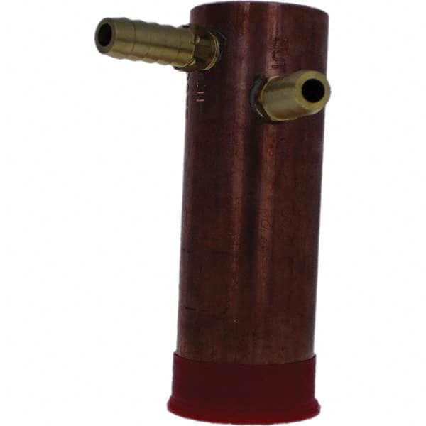 Tuffaloy - Spot Welder Accessories - Exact Tooling