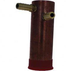 Tuffaloy - Spot Welder Accessories - Exact Tooling