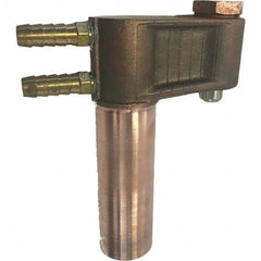 Tuffaloy - Spot Welder Accessories - Exact Tooling