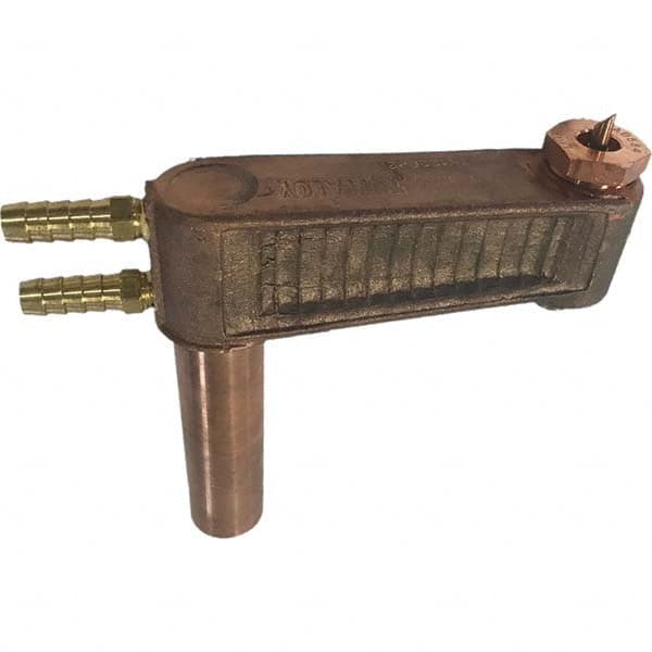 Tuffaloy - Spot Welder Accessories - Exact Tooling