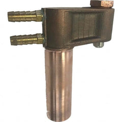 Tuffaloy - Spot Welder Accessories - Exact Tooling
