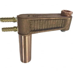 Tuffaloy - Spot Welder Accessories - Exact Tooling
