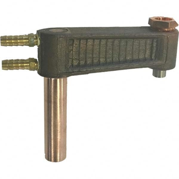 Tuffaloy - Spot Welder Accessories - Exact Tooling