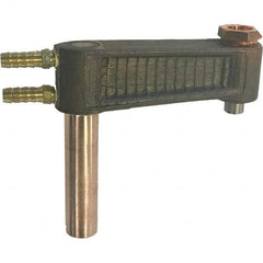 Tuffaloy - Spot Welder Accessories - Exact Tooling
