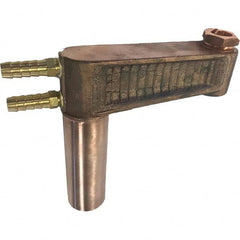Tuffaloy - Spot Welder Accessories - Exact Tooling
