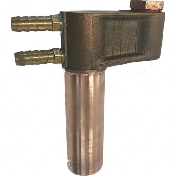 Tuffaloy - Spot Welder Accessories - Exact Tooling