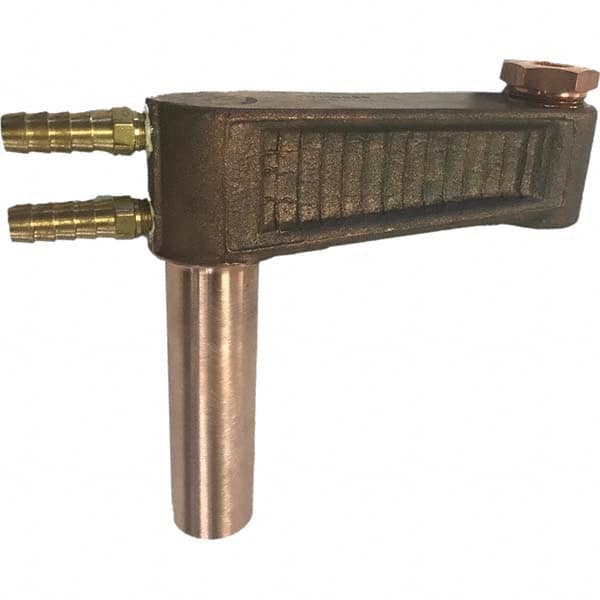 Tuffaloy - Spot Welder Accessories - Exact Tooling