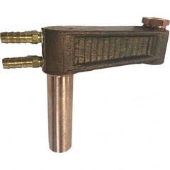 Tuffaloy - Spot Welder Accessories - Exact Tooling