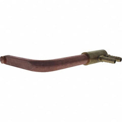 Tuffaloy - Spot Welder Accessories - Exact Tooling