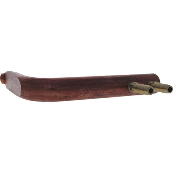 Tuffaloy - Spot Welder Accessories - Exact Tooling