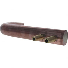 Tuffaloy - Spot Welder Accessories - Exact Tooling