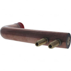 Tuffaloy - Spot Welder Accessories - Exact Tooling