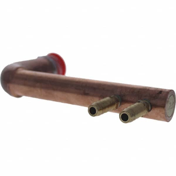 Tuffaloy - Spot Welder Accessories - Exact Tooling