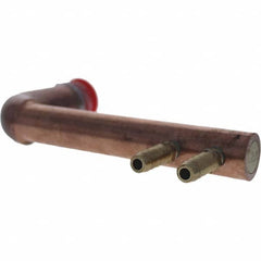 Tuffaloy - Spot Welder Accessories - Exact Tooling
