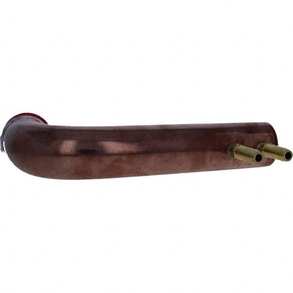 Tuffaloy - Spot Welder Accessories - Exact Tooling