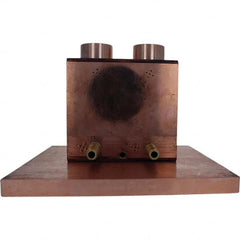 Tuffaloy - Spot Welder Accessories - Exact Tooling