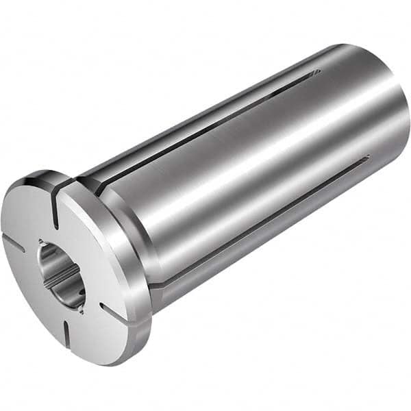 Sandvik Coromant - Hydraulic Chuck Sleeves Inside Diameter (Inch): 1/8 Outside Diameter (mm): 12.00 - Exact Tooling