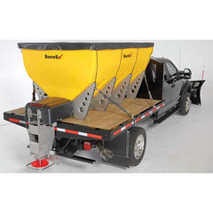 Trynex - Landscape Spreaders Type: Tailgate Capacity: 2127 - Exact Tooling
