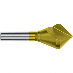 Magafor - Countersink Sets Minimum Head Diameter (mm): 10.40 Maximum Head Diameter (mm): 31.00 - Exact Tooling