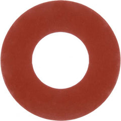 USA Sealing - Rubber & Foam Cylinders Material: Silicone Foam Outside Diameter (Inch): 4 - Exact Tooling