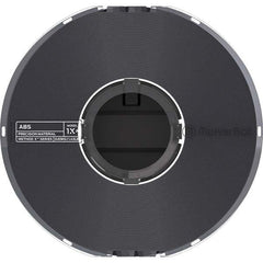 MakerBot - 3D Printer Consumables Material: ABS Color: Gray - Exact Tooling