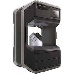 MakerBot - Method X 3D Printer - Exact Tooling
