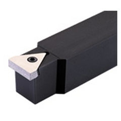 SXCNN 1616 K10-06 V-Lock Toolholder - Exact Tooling