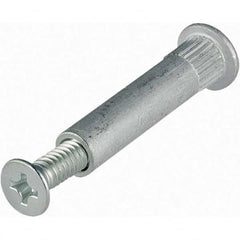 Stanley - Door Closer Accessories Type: Bolts For Use With: Stanley Door Closers - Exact Tooling