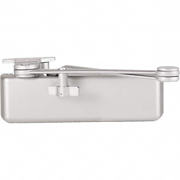 Stanley - Manual Dampers Type: Institutional Grade 1 Door Closer Closer Body Length: 12.0 (Decimal Inch) - Exact Tooling