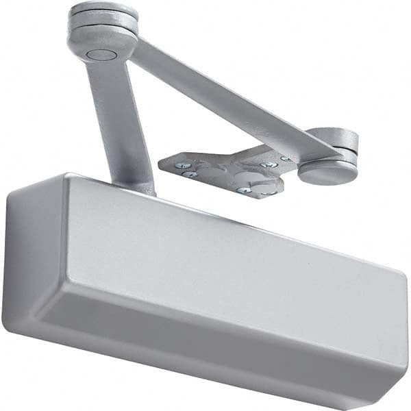 Stanley - Door Closer Accessories Type: Push/Pull Side For Use With: Commercial Doors - Exact Tooling