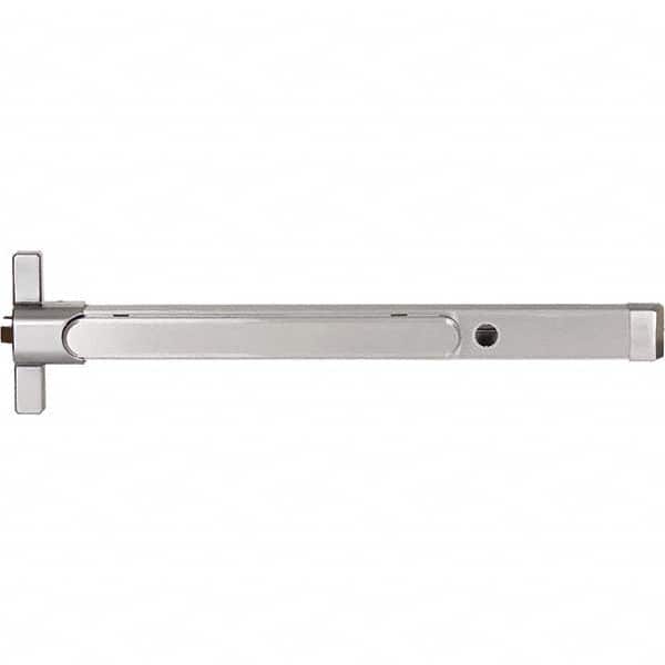 Stanley - Door Closer Accessories Type: Rim Exit Device For Use With: Commercial Doors - Exact Tooling