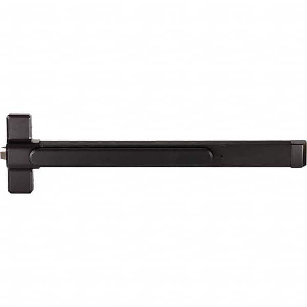 Stanley - Door Closer Accessories Type: Rim Exit Device For Use With: Commercial Doors - Exact Tooling
