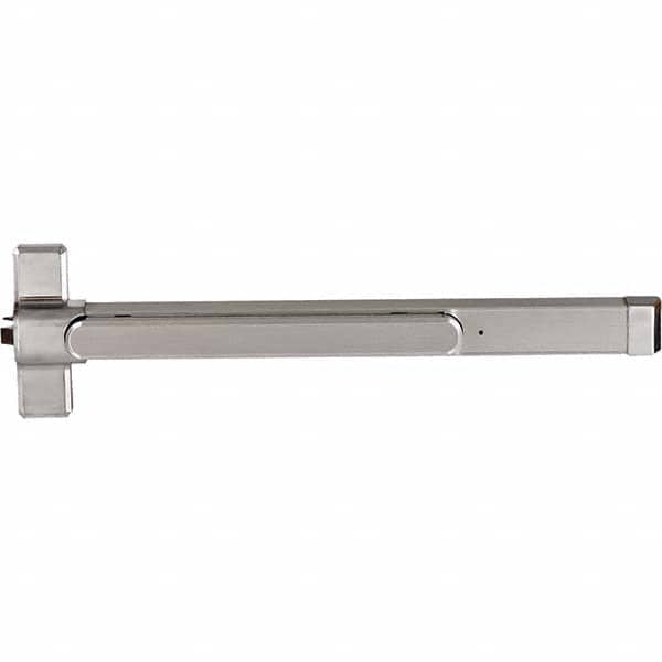 Stanley - Door Closer Accessories Type: Rim Exit Device For Use With: Commercial Doors - Exact Tooling