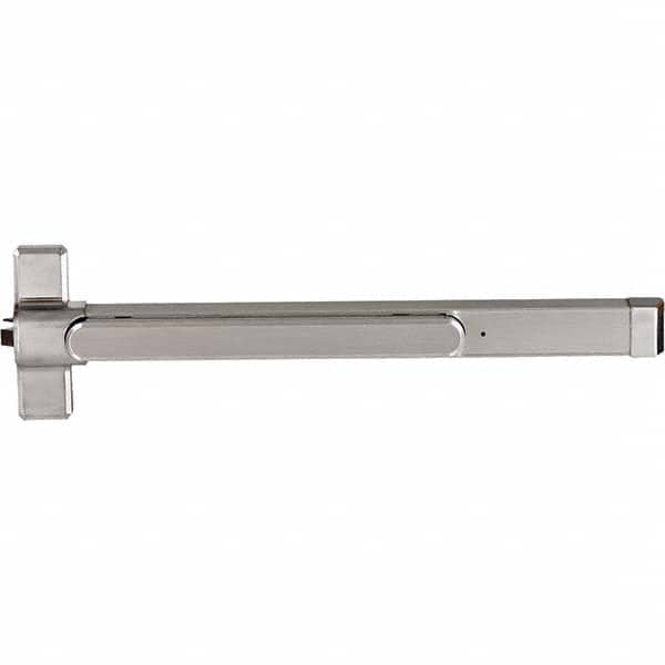 Stanley - Door Closer Accessories Type: Rim Exit Device For Use With: Commercial Doors - Exact Tooling