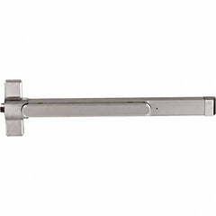 Stanley - Door Closer Accessories Type: Rim Exit Device For Use With: Commercial Doors - Exact Tooling