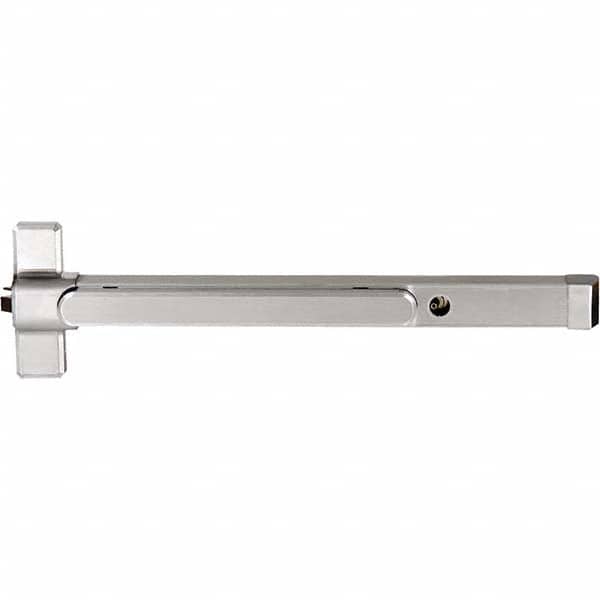 Stanley - Door Closer Accessories Type: Rim Exit Device For Use With: Commercial Doors - Exact Tooling