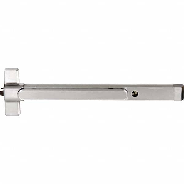 Stanley - Door Closer Accessories Type: Rim Exit Device For Use With: Commercial Doors - Exact Tooling
