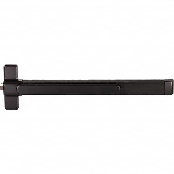 Stanley - Door Closer Accessories Type: Rim Exit Device For Use With: Commercial Doors - Exact Tooling