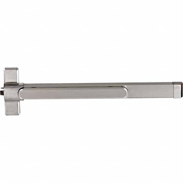 Stanley - Door Closer Accessories Type: Rim Exit Device For Use With: Commercial Doors - Exact Tooling