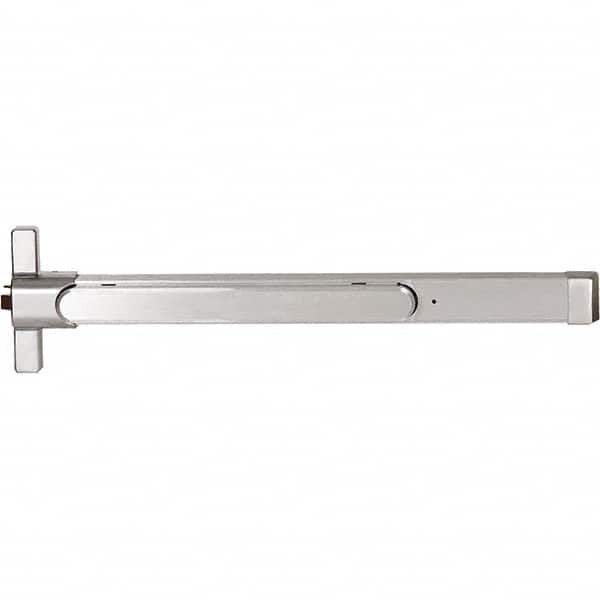 Stanley - Door Closer Accessories Type: Rim Exit Device For Use With: Commercial Doors - Exact Tooling