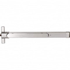 Stanley - Door Closer Accessories Type: Rim Exit Device For Use With: Commercial Doors - Exact Tooling