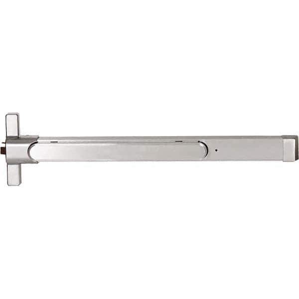 Stanley - Door Closer Accessories Type: Rim Exit Device For Use With: Commercial Doors - Exact Tooling