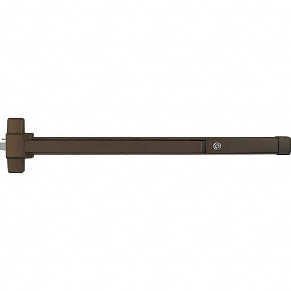 Stanley - Door Closer Accessories Type: Rim Exit Device For Use With: Commercial Doors - Exact Tooling