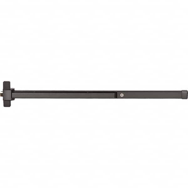 Stanley - Door Closer Accessories Type: Rim Exit Device For Use With: Commercial Doors - Exact Tooling
