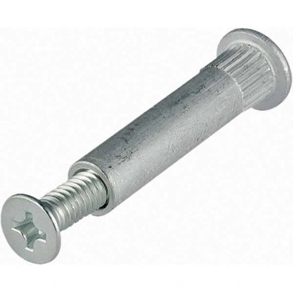 Stanley - Door Closer Accessories Type: Bolts For Use With: Stanley Door Closers - Exact Tooling