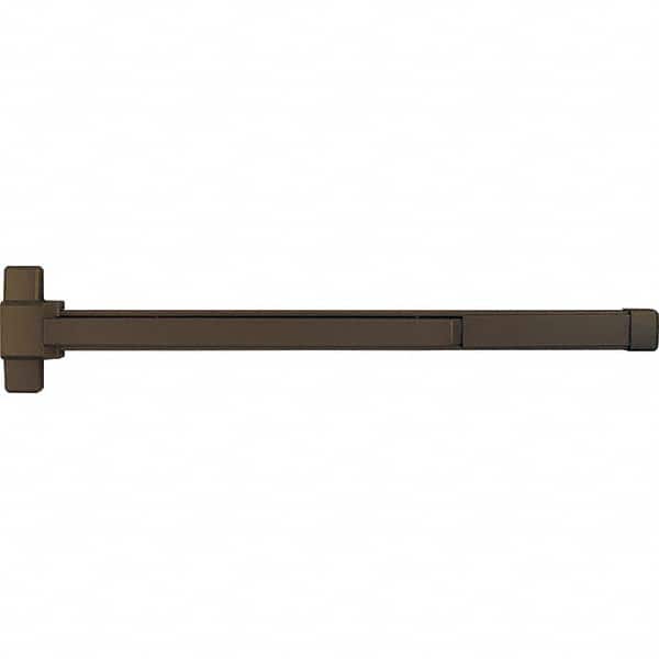 Stanley - Door Closer Accessories Type: Rim Exit Device For Use With: Commercial Doors - Exact Tooling