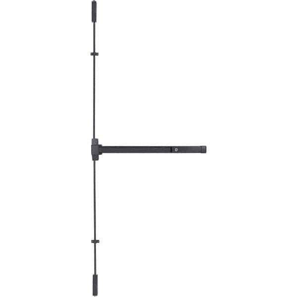 Stanley - 2' 8" to 3' Surface Vertical Rod - Exact Tooling