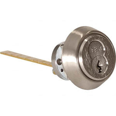 Best - 6, 7 Pin Best I/C Core Rim Cylinder - Exact Tooling