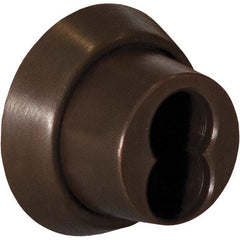 Best - 6, 7 Pin Best I/C Core Mortise Cylinder - Exact Tooling